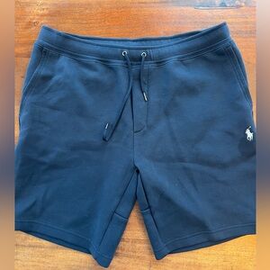 Polo Ralph Lauren Men’s Cotton Navy  Shorts Size L